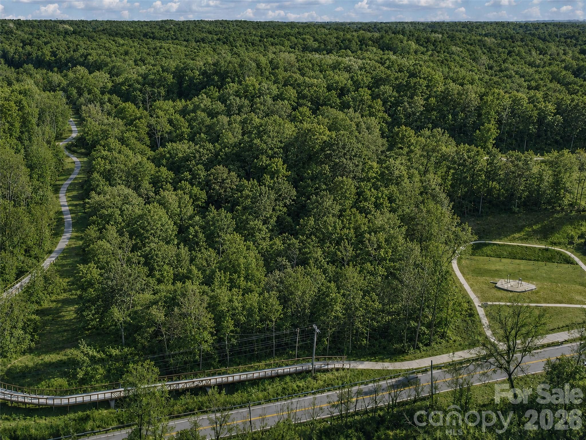 2 Miles Trails - 109 Plover Lane, Mooresville
