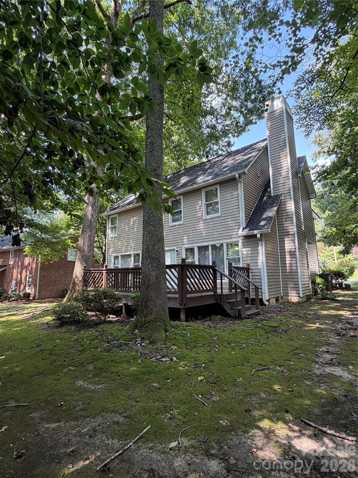 Single Family Residence at 1611 Plantation Trail, Gastonia, photo 30 of 32