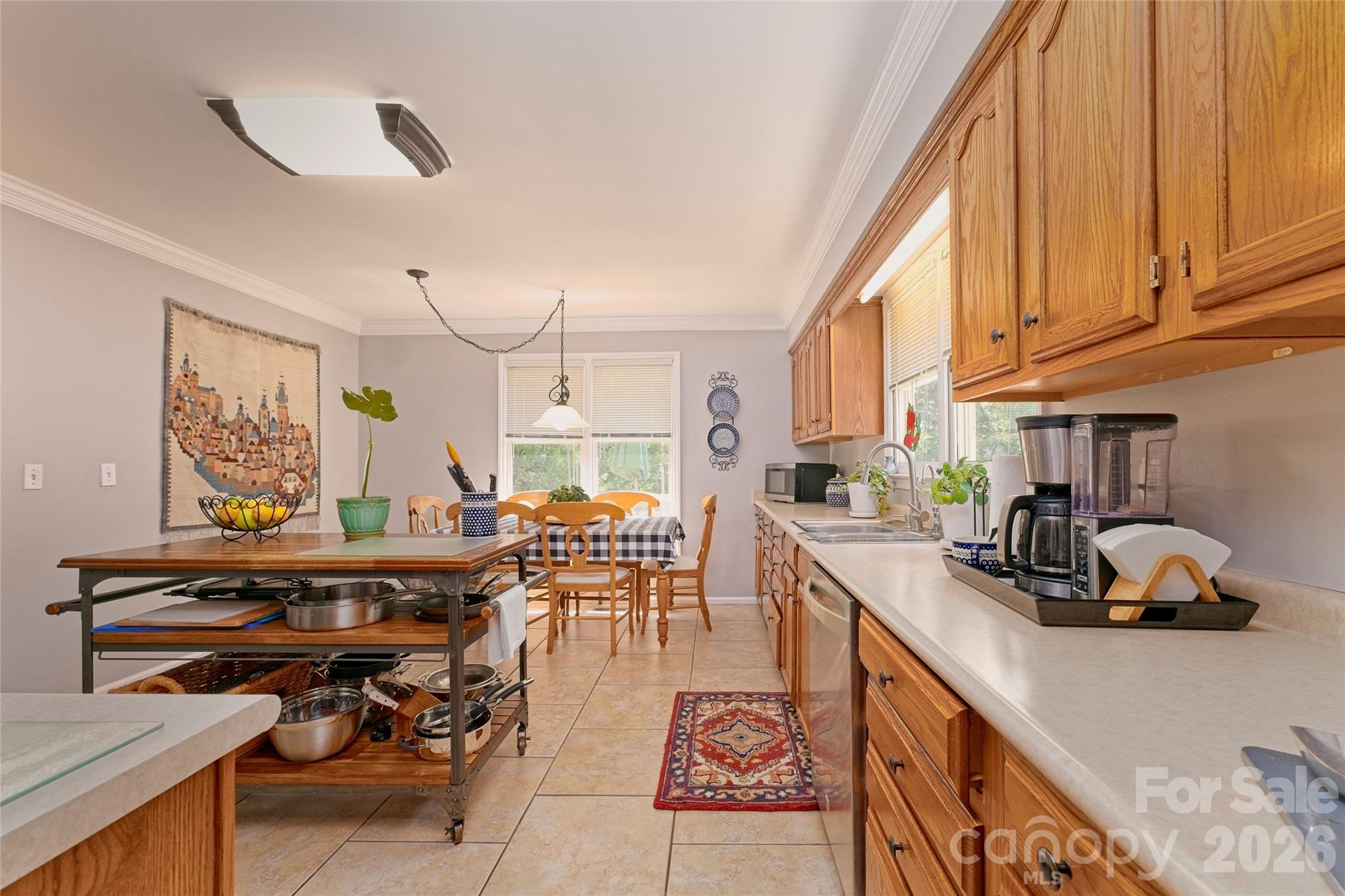 Single Family Residence at 266 Cedarbrook Lane, Nebo, photo 5 of 40
