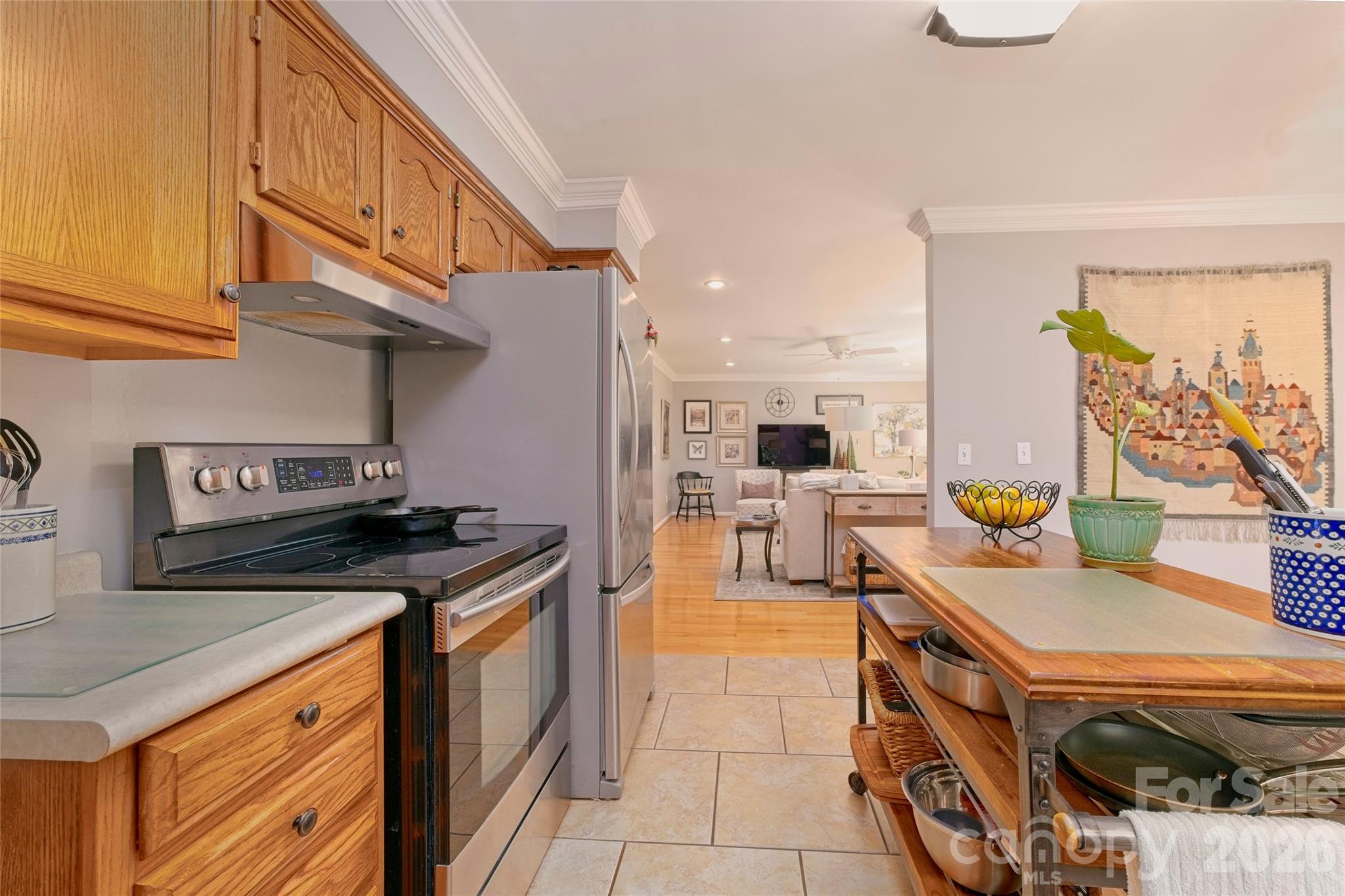 Single Family Residence at 266 Cedarbrook Lane, Nebo, photo 6 of 40