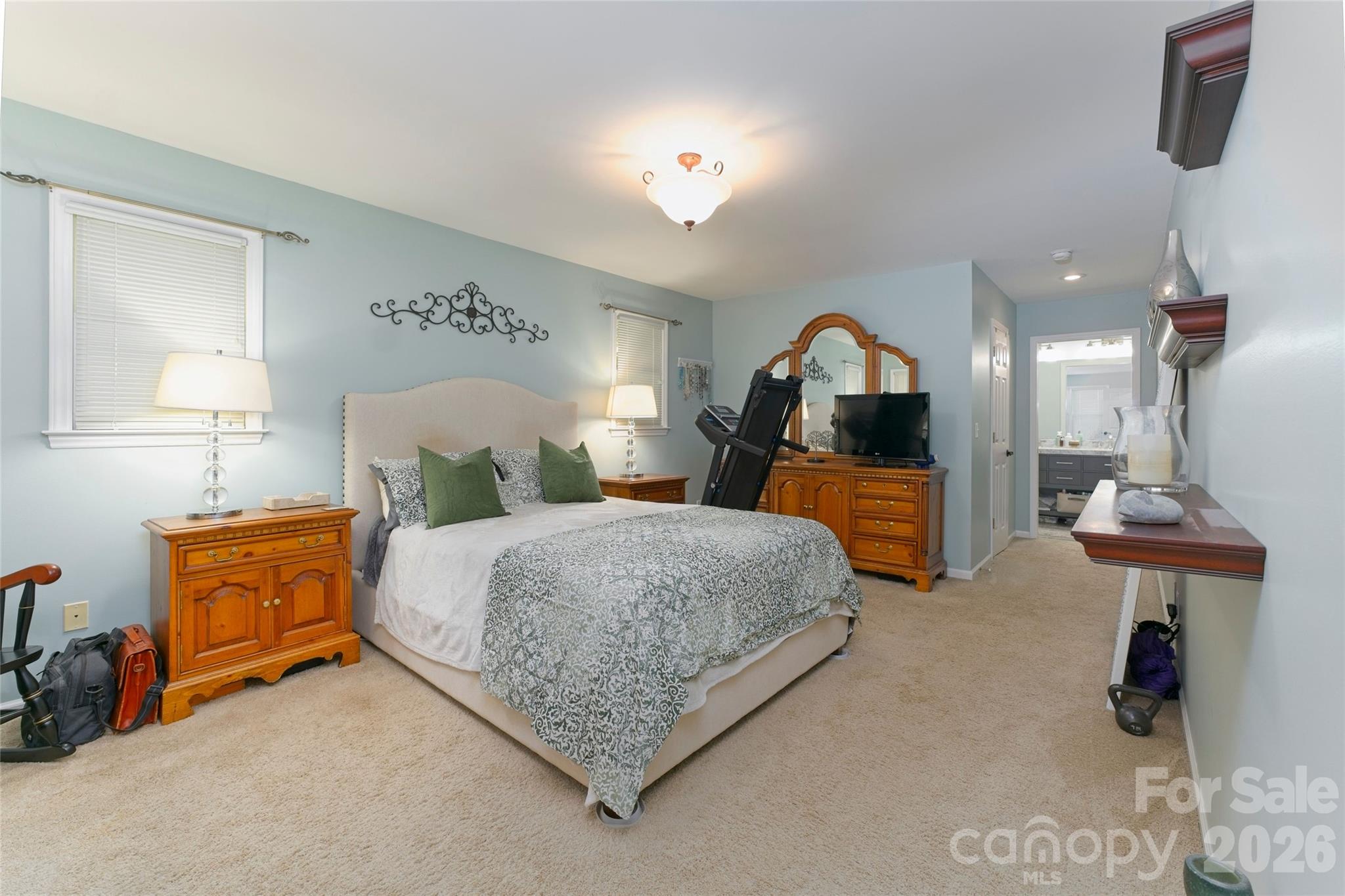 Single Family Residence at 266 Cedarbrook Lane, Nebo, photo 10 of 40