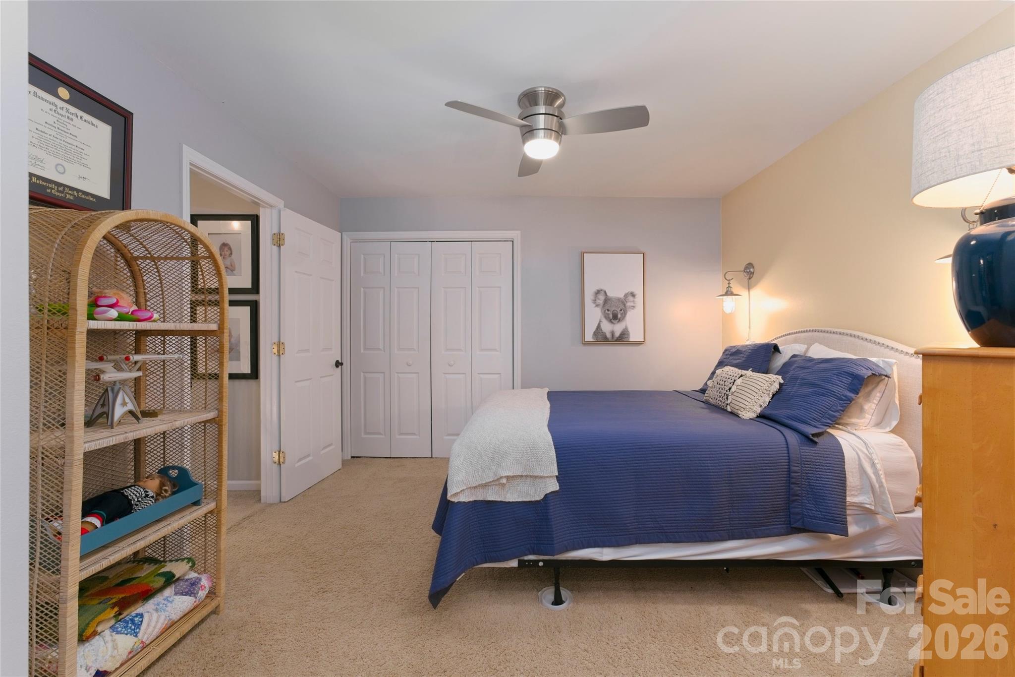 Single Family Residence at 266 Cedarbrook Lane, Nebo, photo 11 of 40