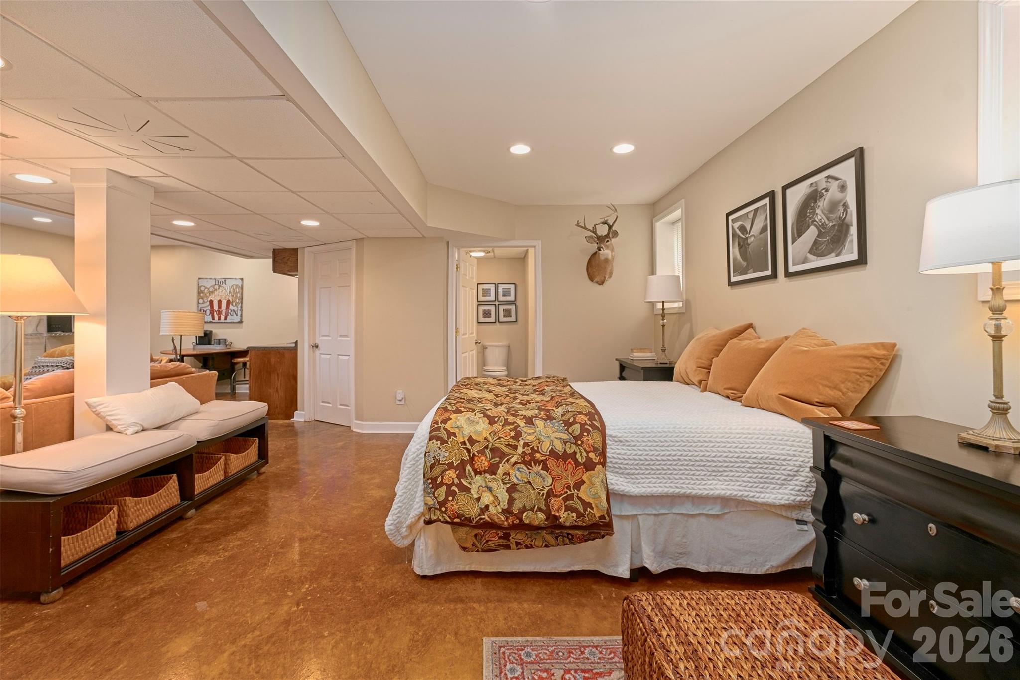 Single Family Residence at 266 Cedarbrook Lane, Nebo, photo 13 of 40