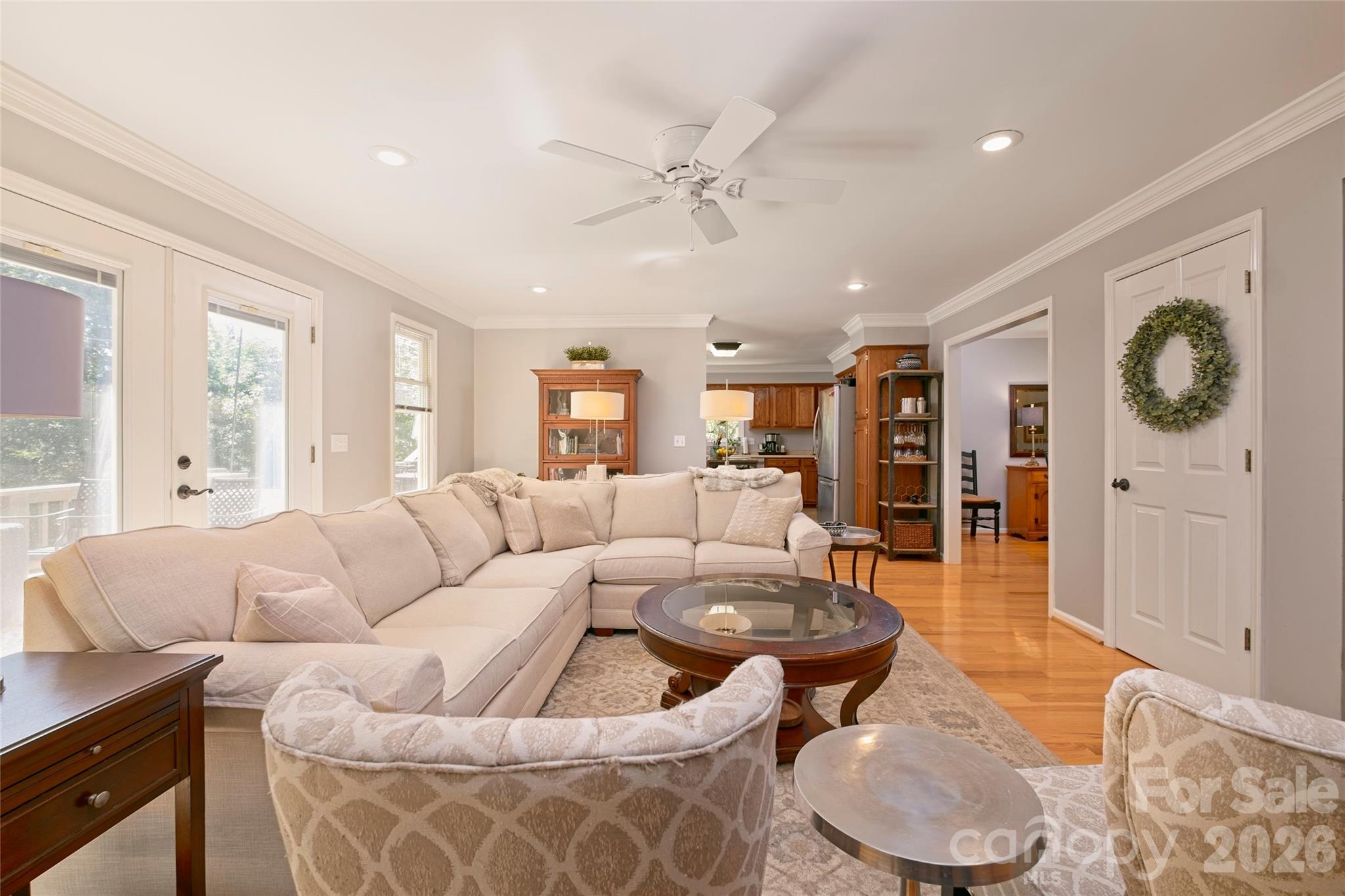 Single Family Residence at 266 Cedarbrook Lane, Nebo, photo 15 of 40