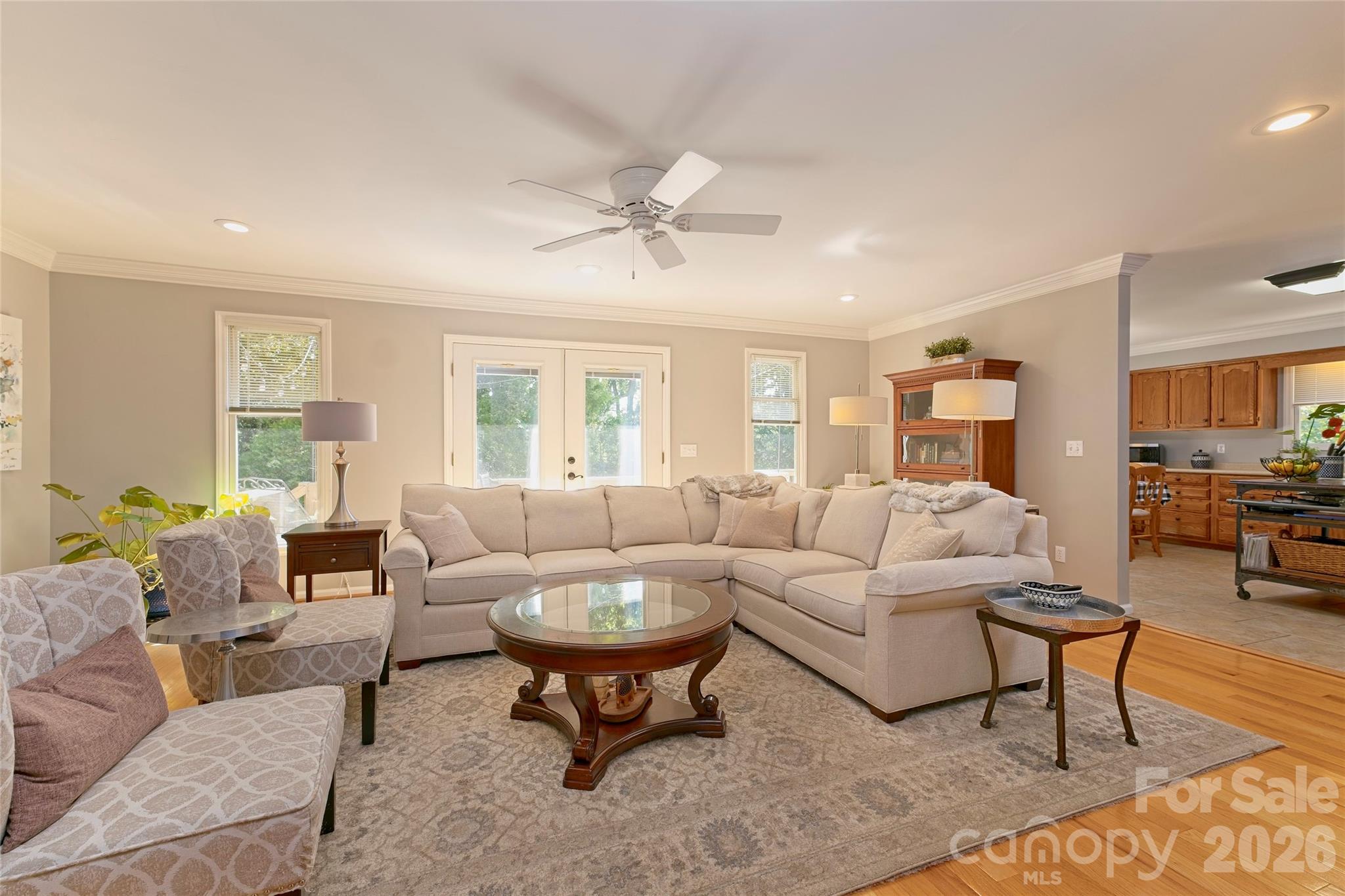Single Family Residence at 266 Cedarbrook Lane, Nebo, photo 16 of 40