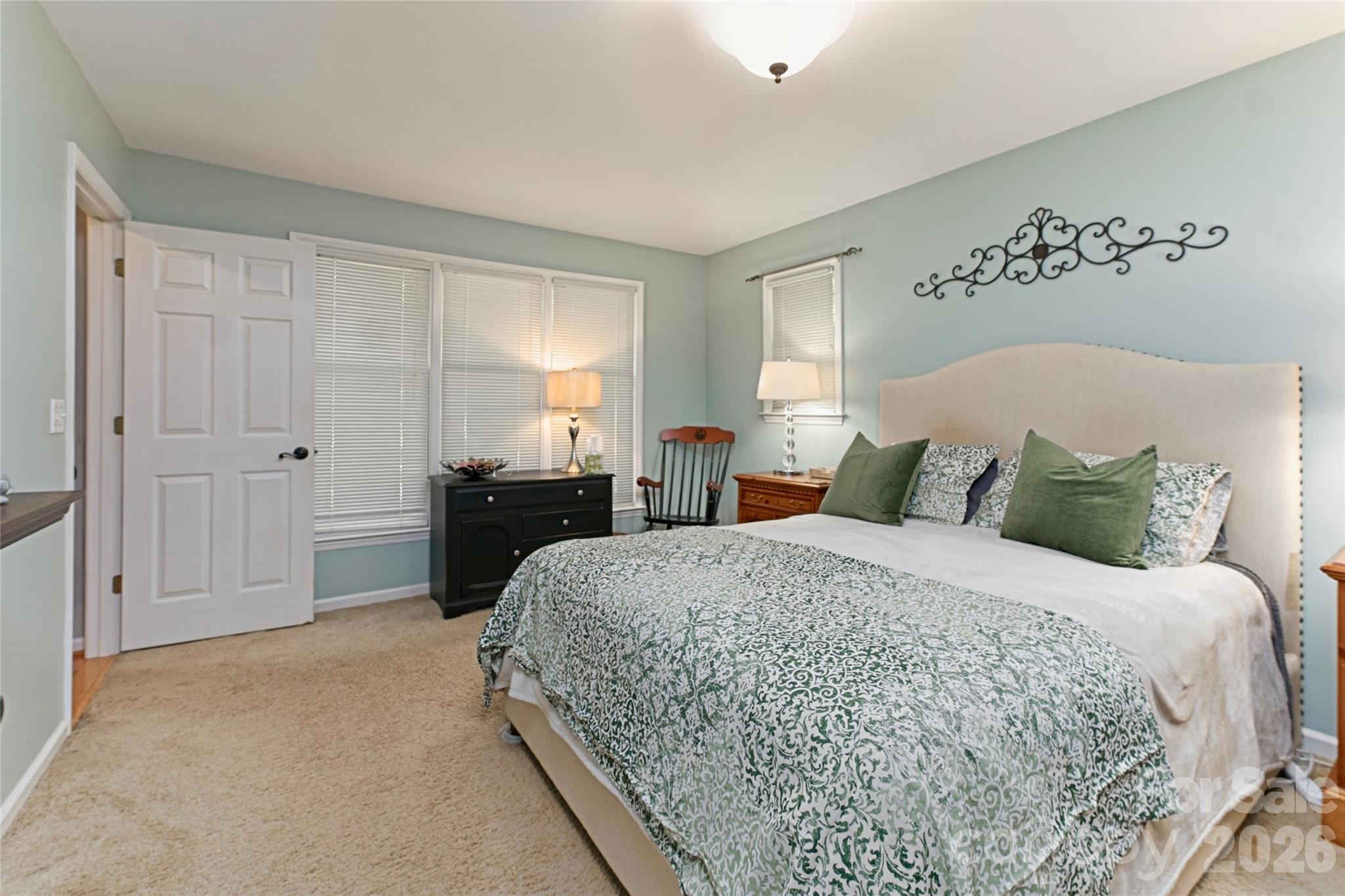 Single Family Residence at 266 Cedarbrook Lane, Nebo, photo 18 of 40