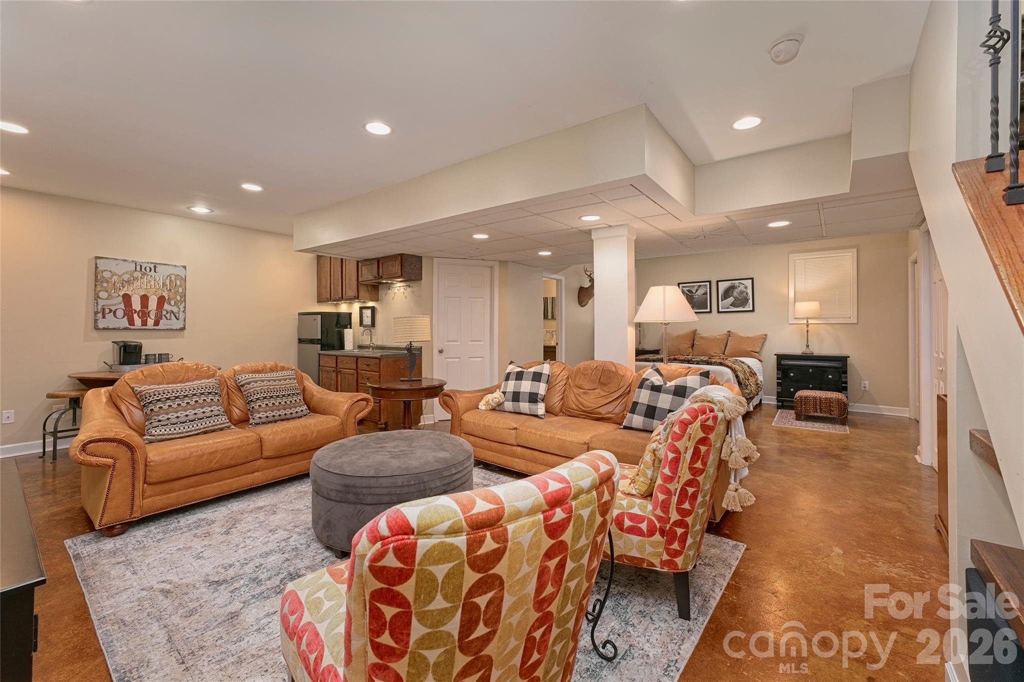 Single Family Residence at 266 Cedarbrook Lane, Nebo, photo 22 of 40