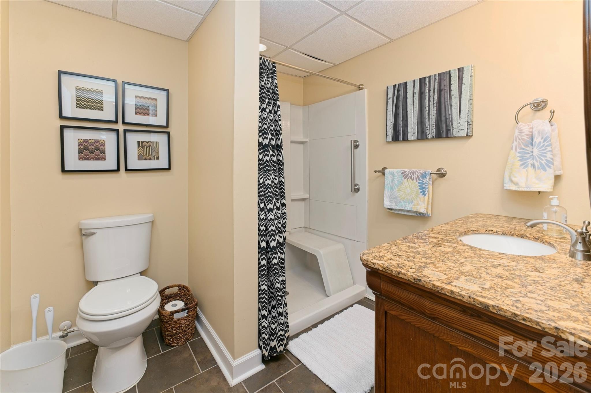 Single Family Residence at 266 Cedarbrook Lane, Nebo, photo 23 of 40
