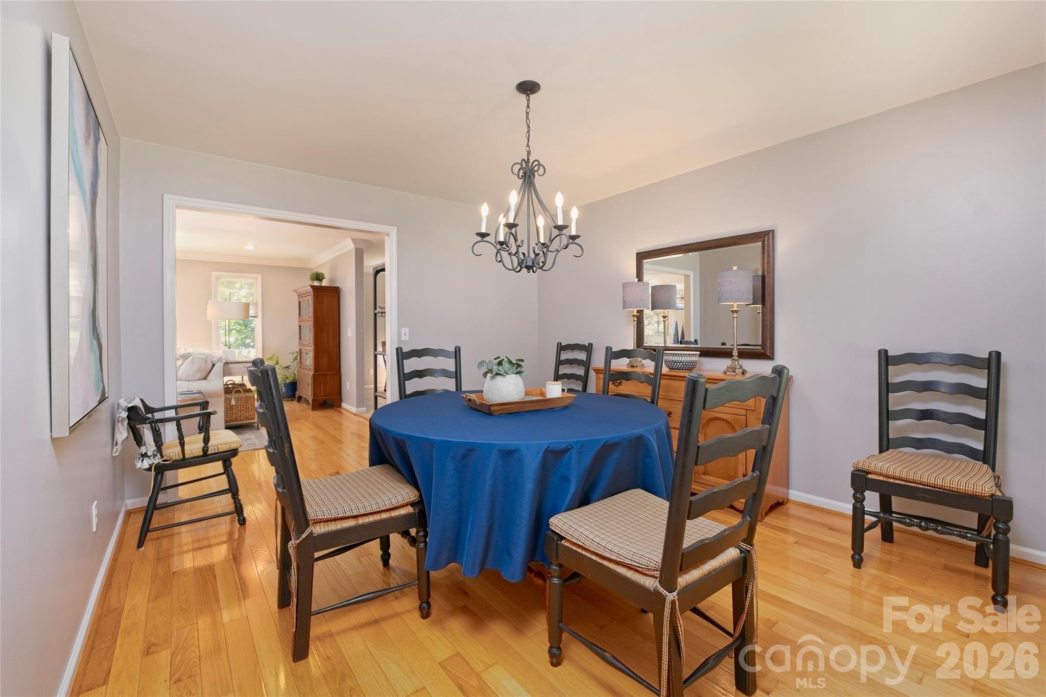 Single Family Residence at 266 Cedarbrook Lane, Nebo, photo 24 of 40