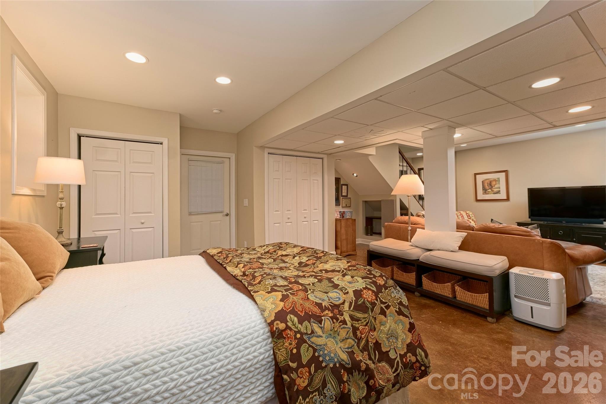 Single Family Residence at 266 Cedarbrook Lane, Nebo, photo 25 of 40