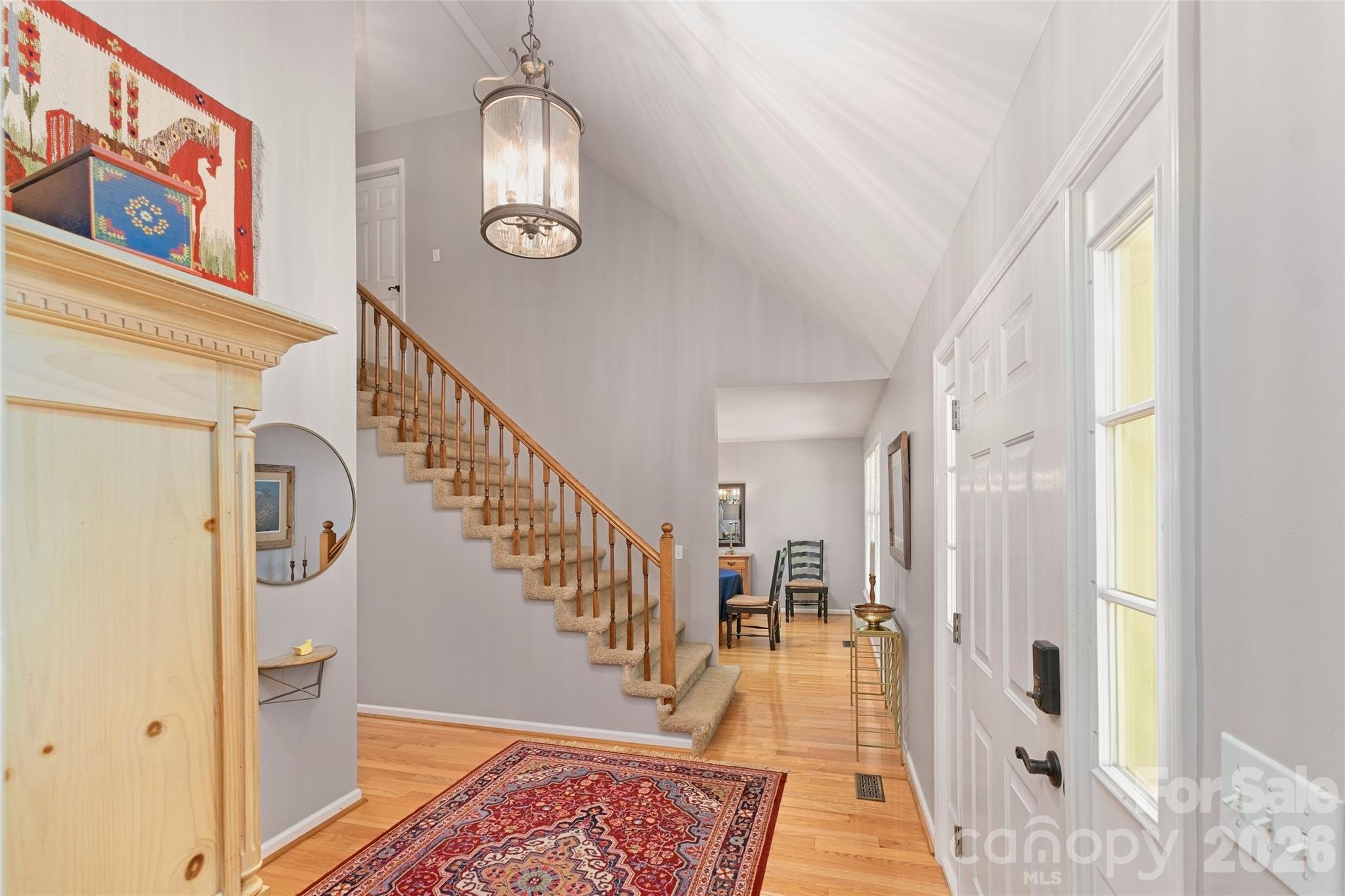 Single Family Residence at 266 Cedarbrook Lane, Nebo, photo 26 of 40
