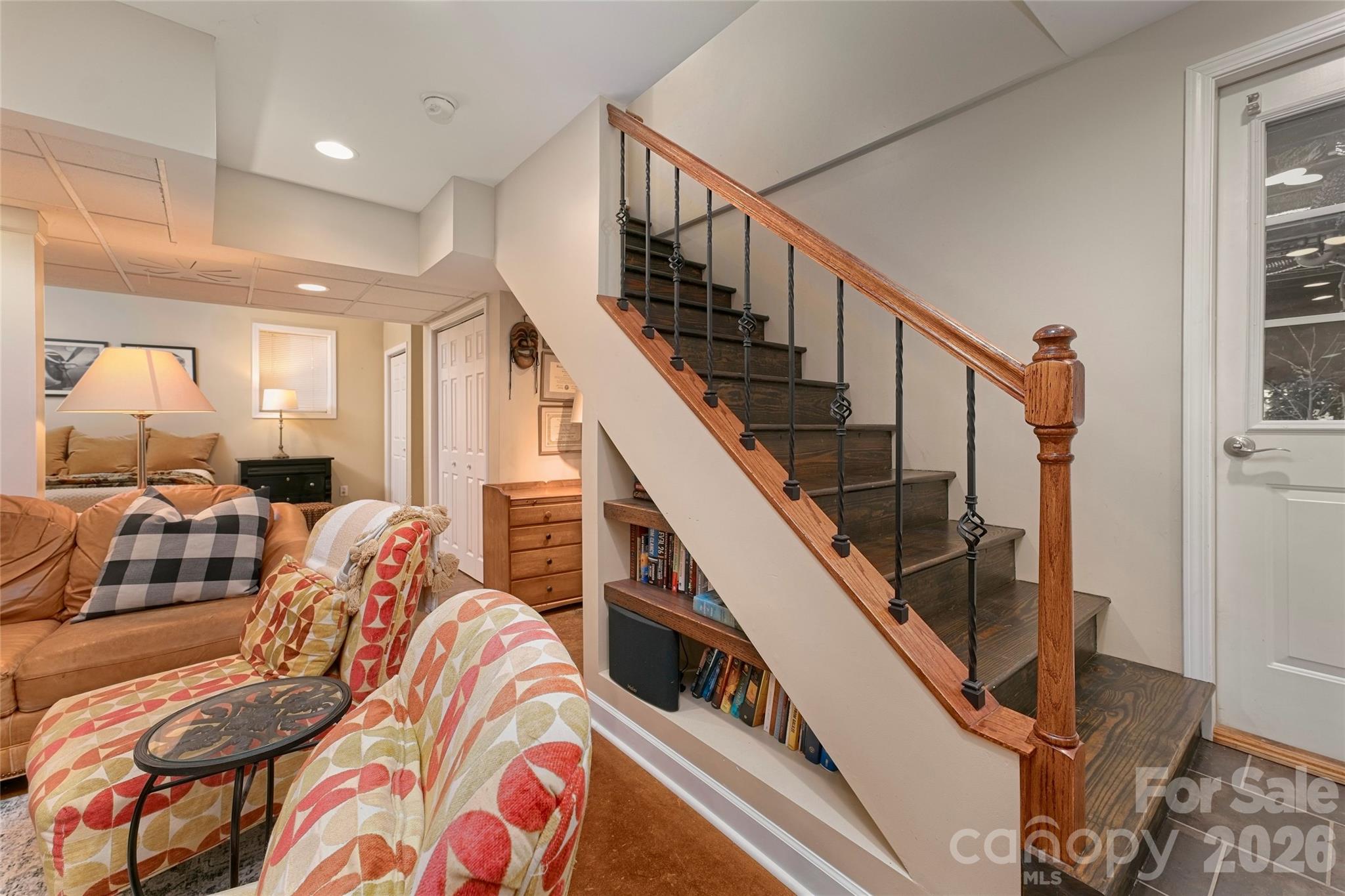 Single Family Residence at 266 Cedarbrook Lane, Nebo, photo 28 of 40