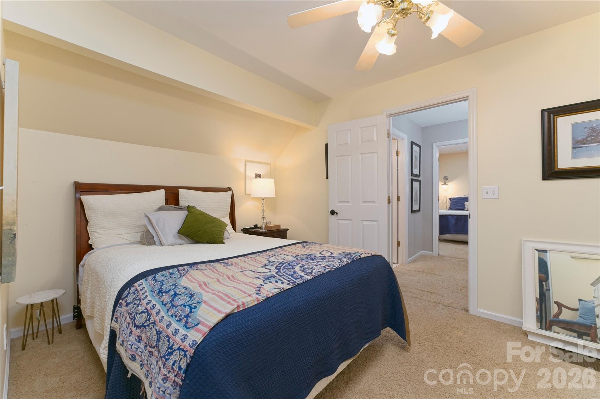 Single Family Residence at 266 Cedarbrook Lane, Nebo, photo 29 of 40