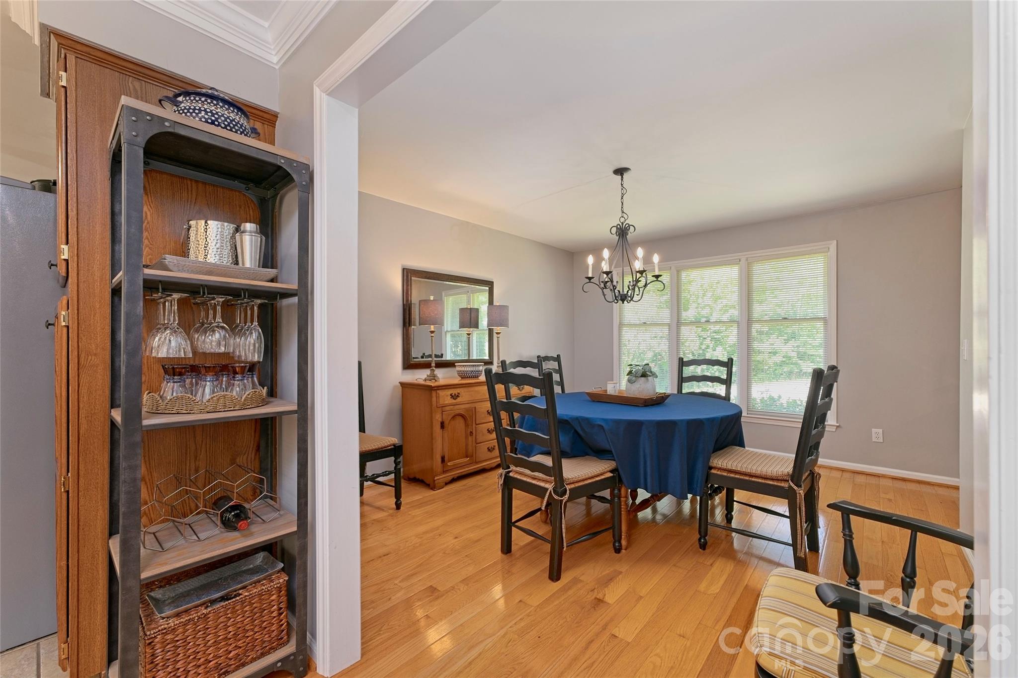 Single Family Residence at 266 Cedarbrook Lane, Nebo, photo 30 of 40