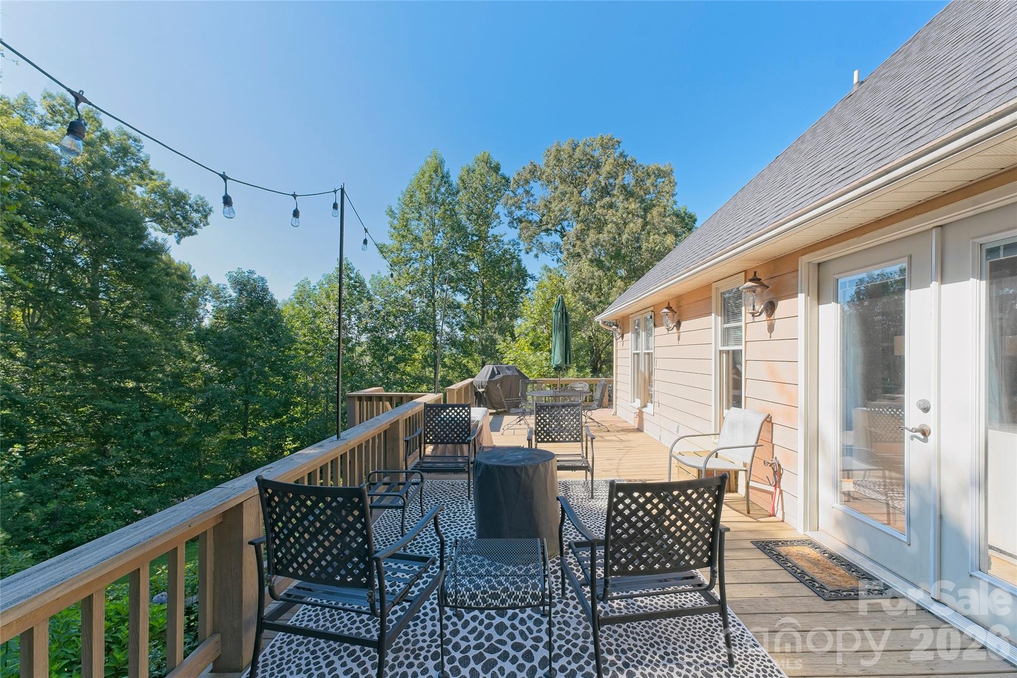Single Family Residence at 266 Cedarbrook Lane, Nebo, photo 31 of 40