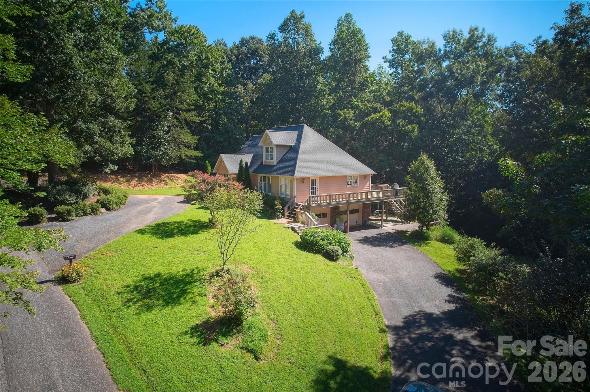 Single Family Residence at 266 Cedarbrook Lane, Nebo, photo 38 of 40