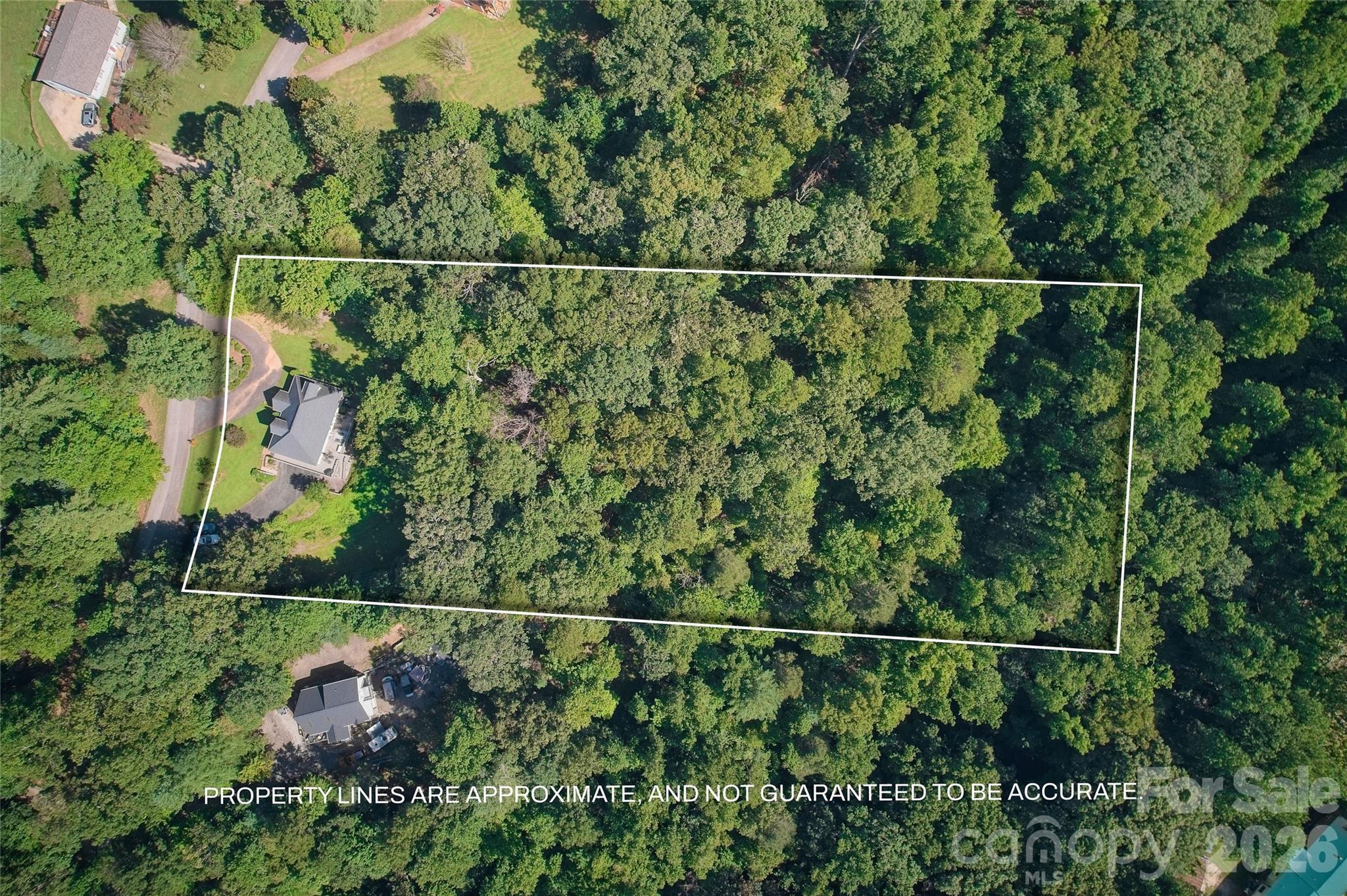 Single Family Residence at 266 Cedarbrook Lane, Nebo, photo 40 of 40
