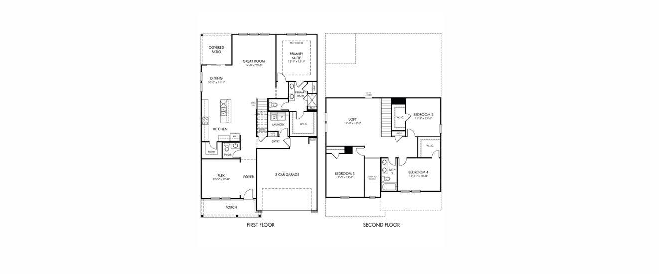 Single Family Residence at 656 Darya Drive, York, photo 6 of 6