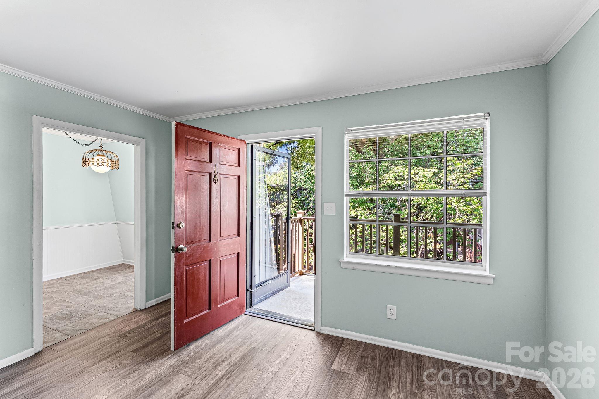 3822 Country Club Road