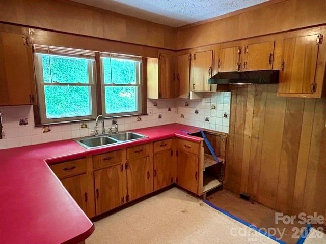 Kitchen - 169 Double Island Road, Burnsville