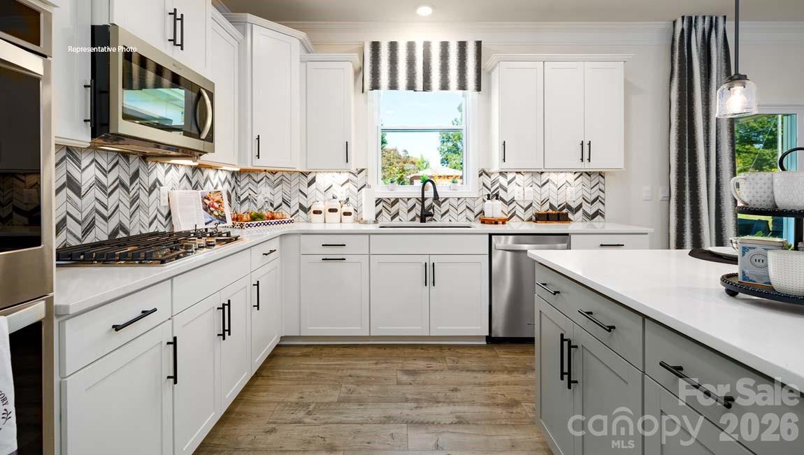 Single Family Residence at 2887 Atwater Pond Circle, Denver, photo 5 of 43