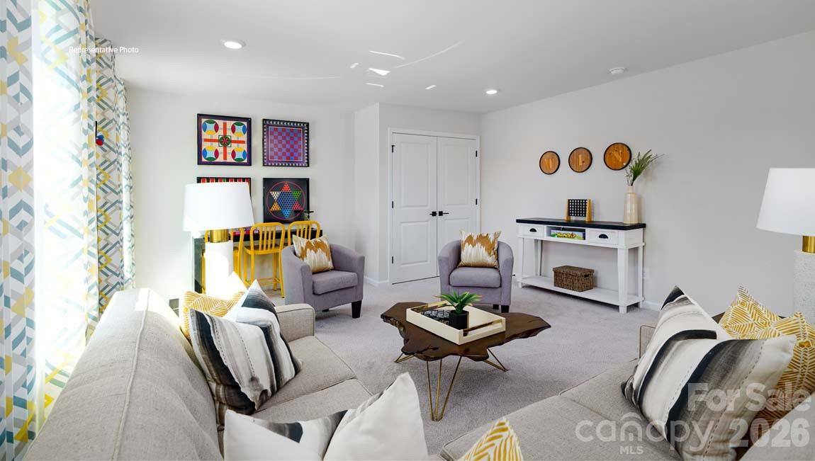 Single Family Residence at 2887 Atwater Pond Circle, Denver, photo 15 of 43