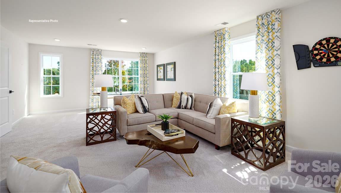 Single Family Residence at 2887 Atwater Pond Circle, Denver, photo 16 of 43