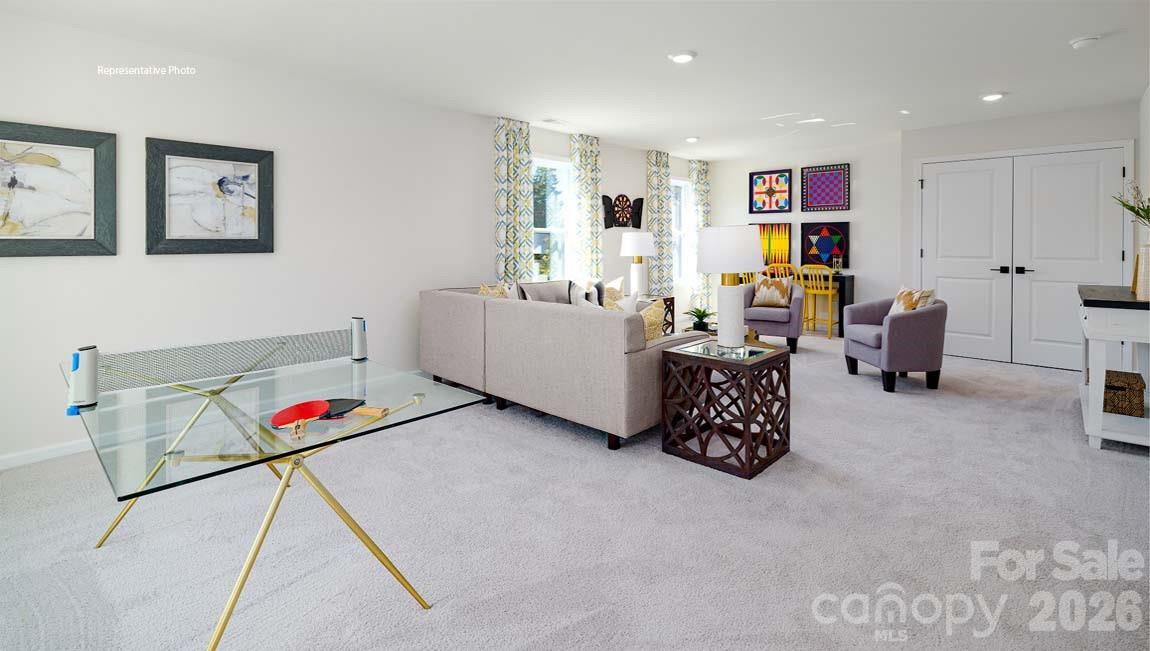 Single Family Residence at 2887 Atwater Pond Circle, Denver, photo 17 of 43