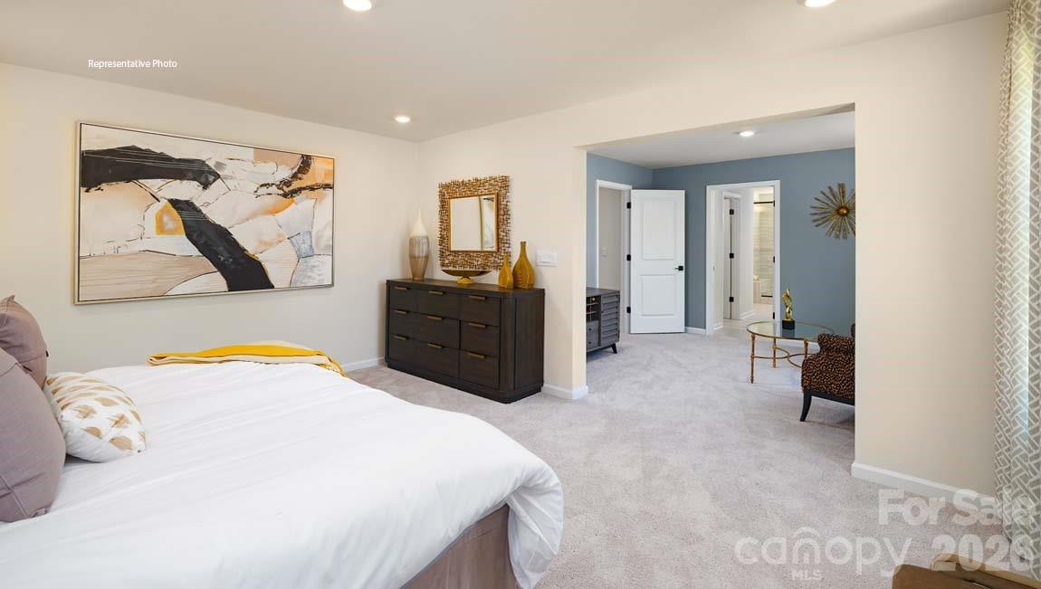 Single Family Residence at 2887 Atwater Pond Circle, Denver, photo 23 of 43