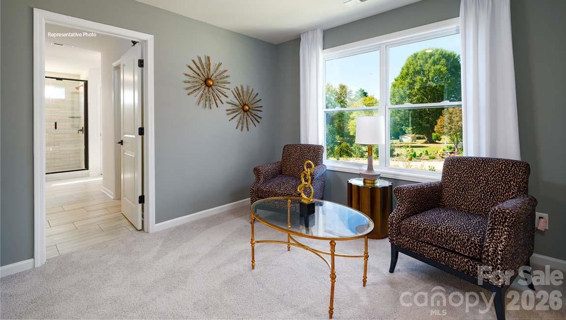 Single Family Residence at 2887 Atwater Pond Circle, Denver, photo 24 of 43