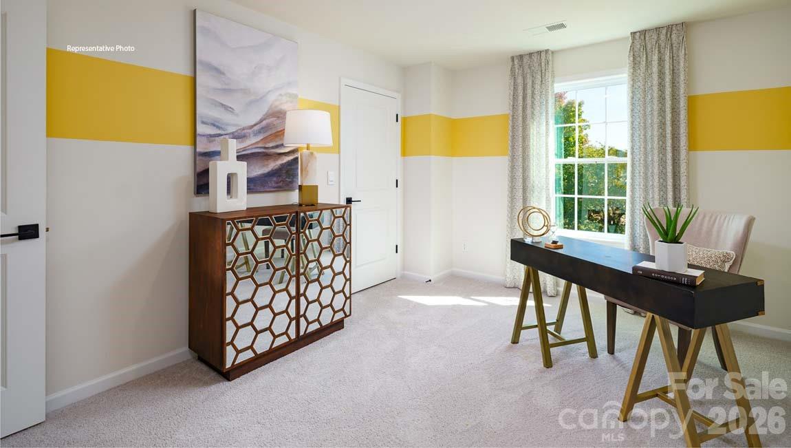 Single Family Residence at 2887 Atwater Pond Circle, Denver, photo 31 of 43