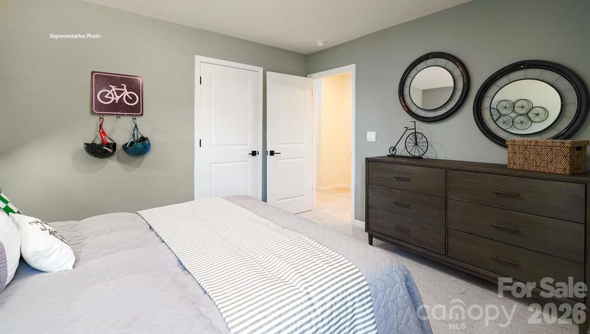 Single Family Residence at 2887 Atwater Pond Circle, Denver, photo 33 of 43