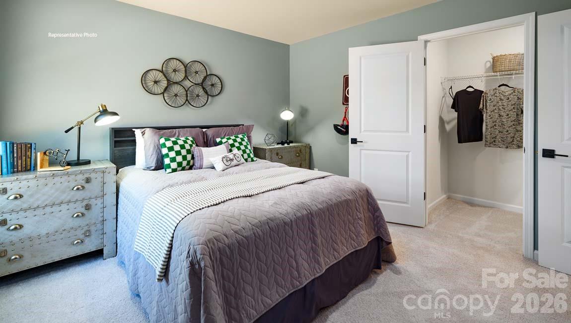 Single Family Residence at 2887 Atwater Pond Circle, Denver, photo 34 of 43