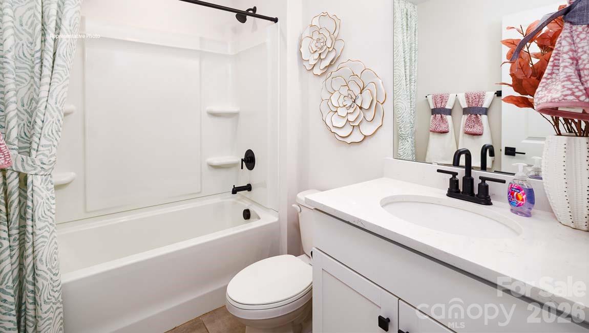 Single Family Residence at 2887 Atwater Pond Circle, Denver, photo 38 of 43