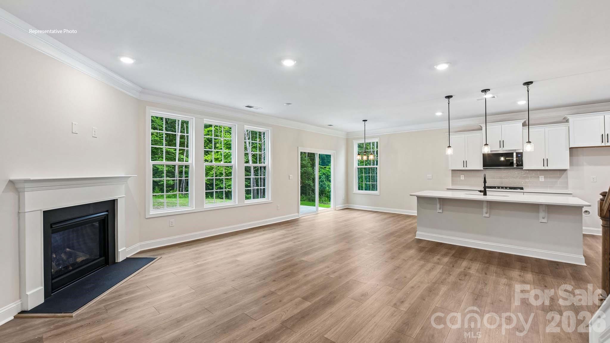 Single Family Residence at 2863 Atwater Pond Circle, Denver, photo 2 of 33