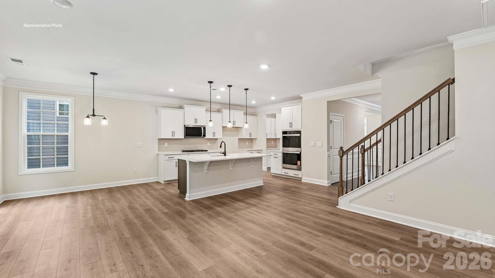 Single Family Residence at 2863 Atwater Pond Circle, Denver, photo 5 of 33