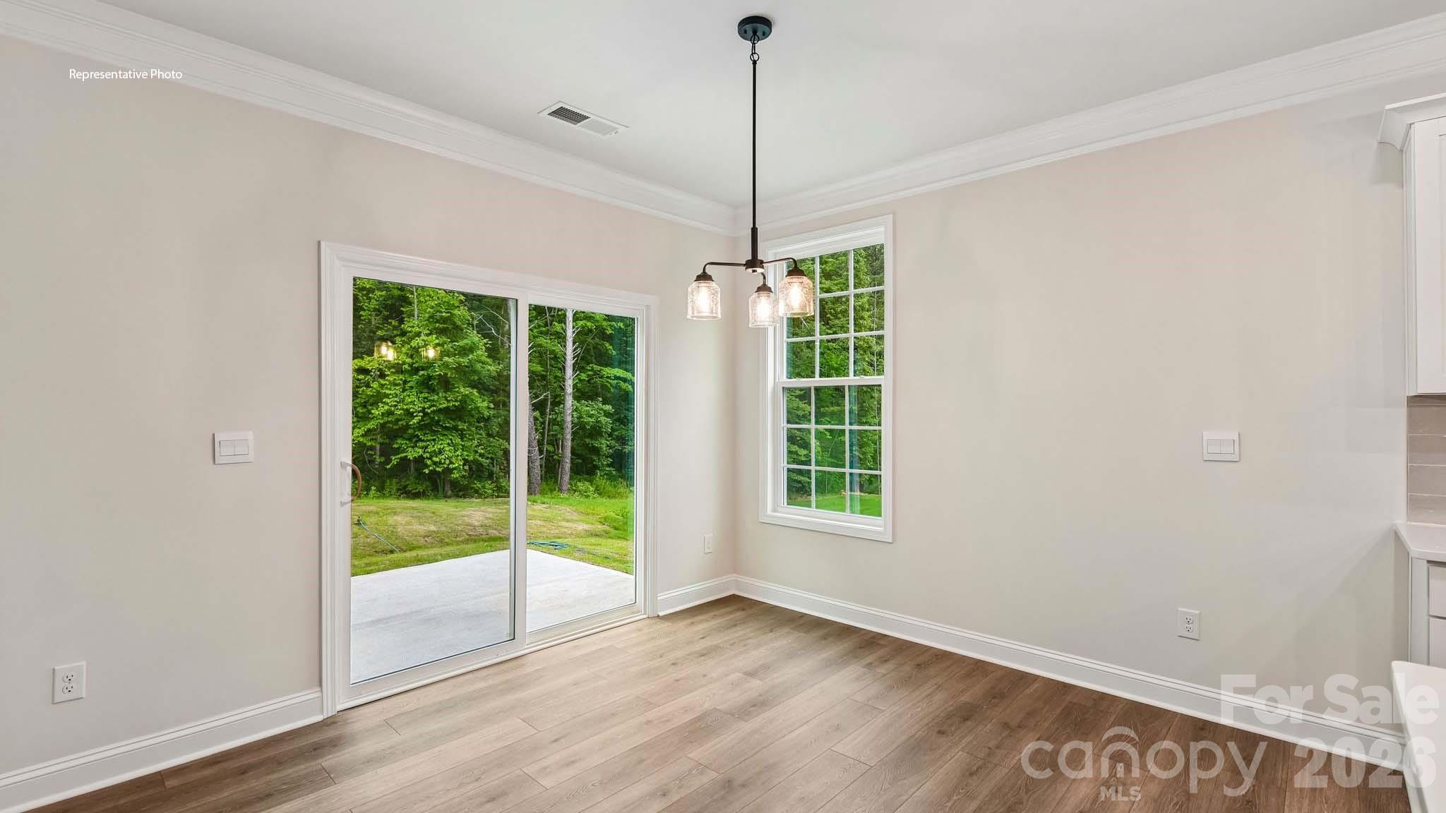 Single Family Residence at 2863 Atwater Pond Circle, Denver, photo 6 of 33