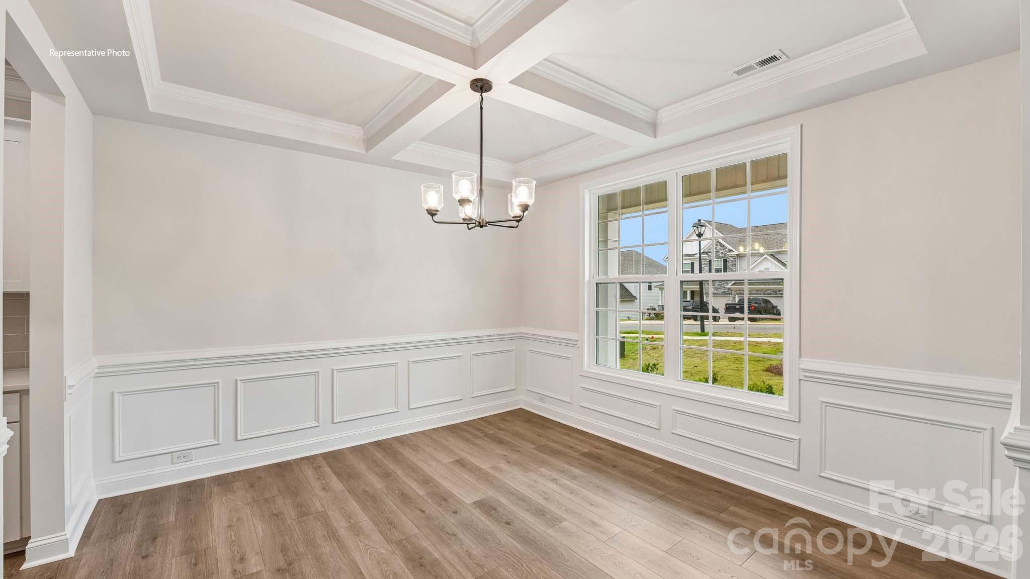 Single Family Residence at 2863 Atwater Pond Circle, Denver, photo 7 of 33