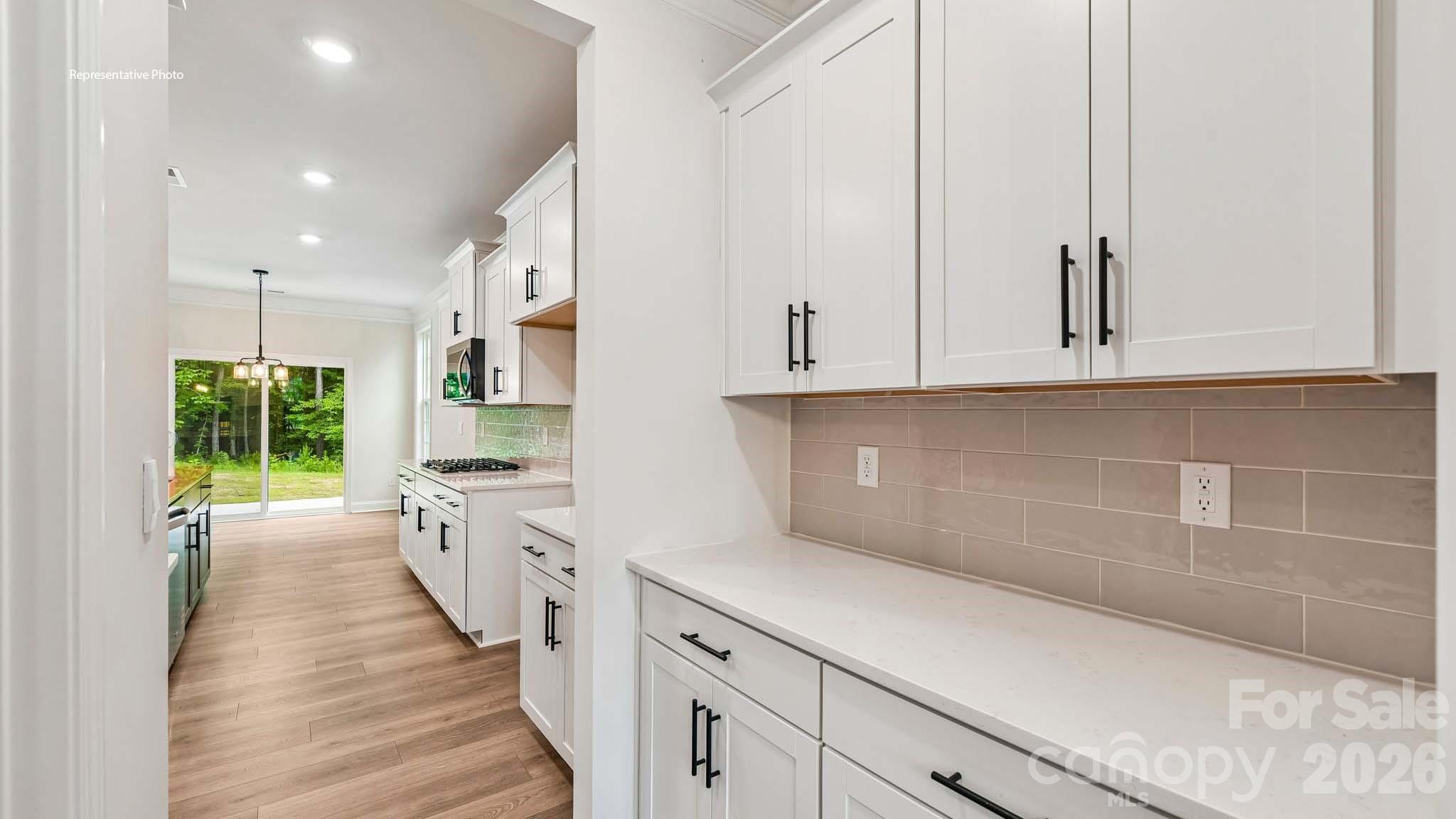 Single Family Residence at 2863 Atwater Pond Circle, Denver, photo 13 of 33