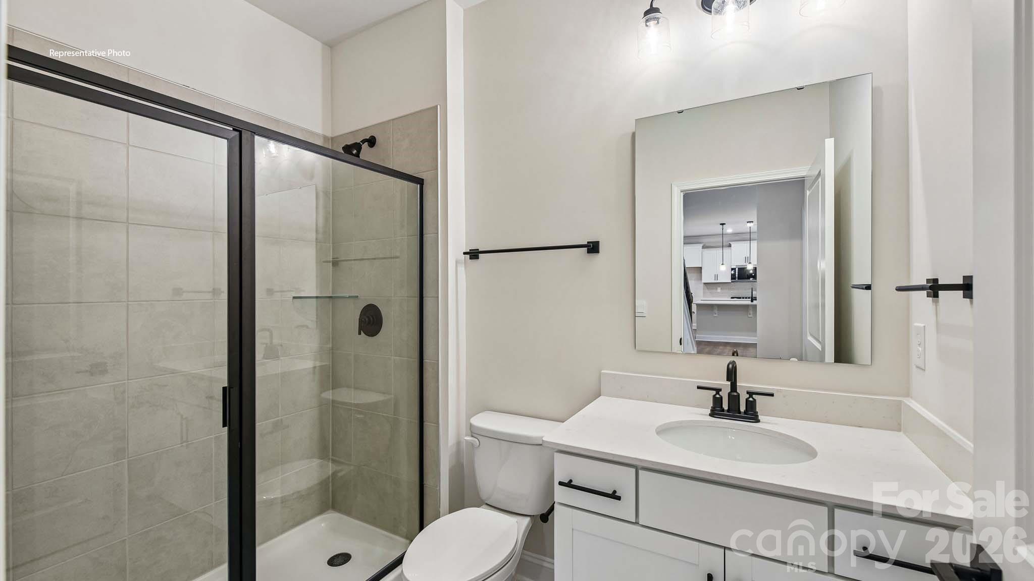 Single Family Residence at 2863 Atwater Pond Circle, Denver, photo 16 of 33