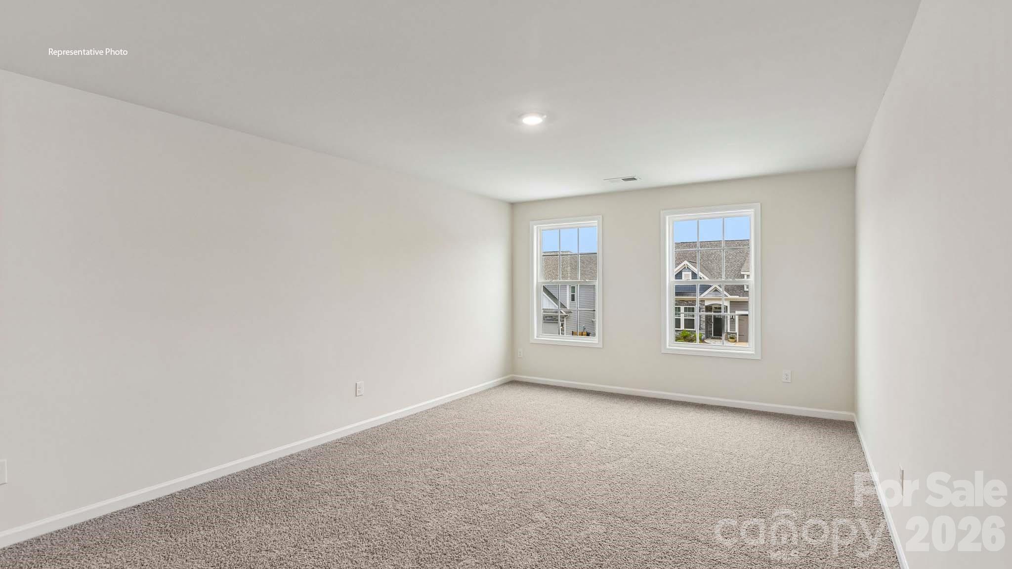 Single Family Residence at 2863 Atwater Pond Circle, Denver, photo 18 of 33