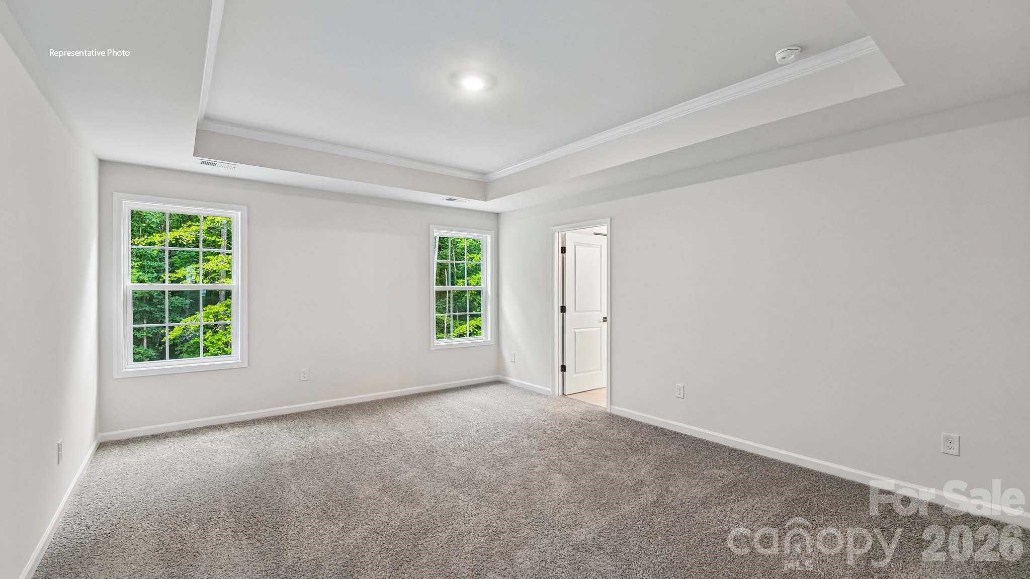 Single Family Residence at 2863 Atwater Pond Circle, Denver, photo 19 of 33