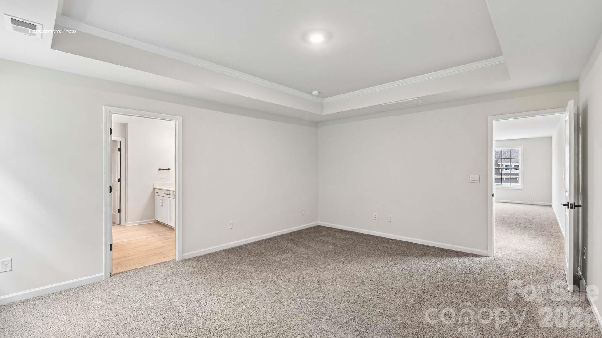 Single Family Residence at 2863 Atwater Pond Circle, Denver, photo 21 of 33