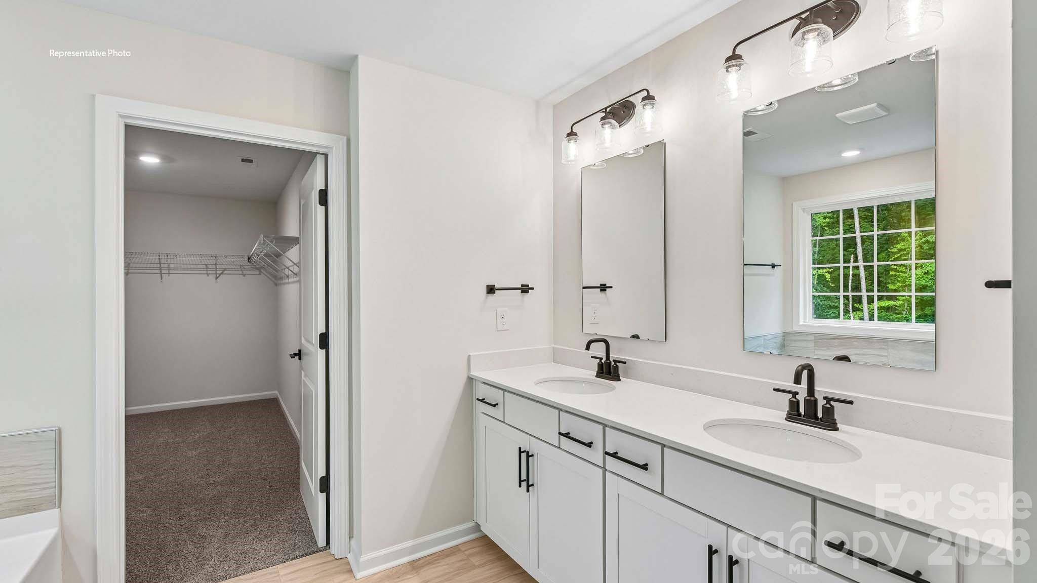 Single Family Residence at 2863 Atwater Pond Circle, Denver, photo 22 of 33