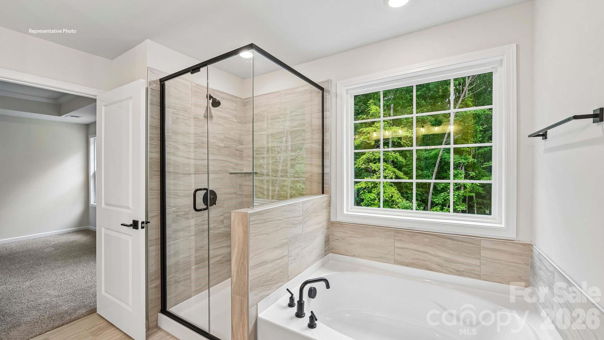 Single Family Residence at 2863 Atwater Pond Circle, Denver, photo 23 of 33