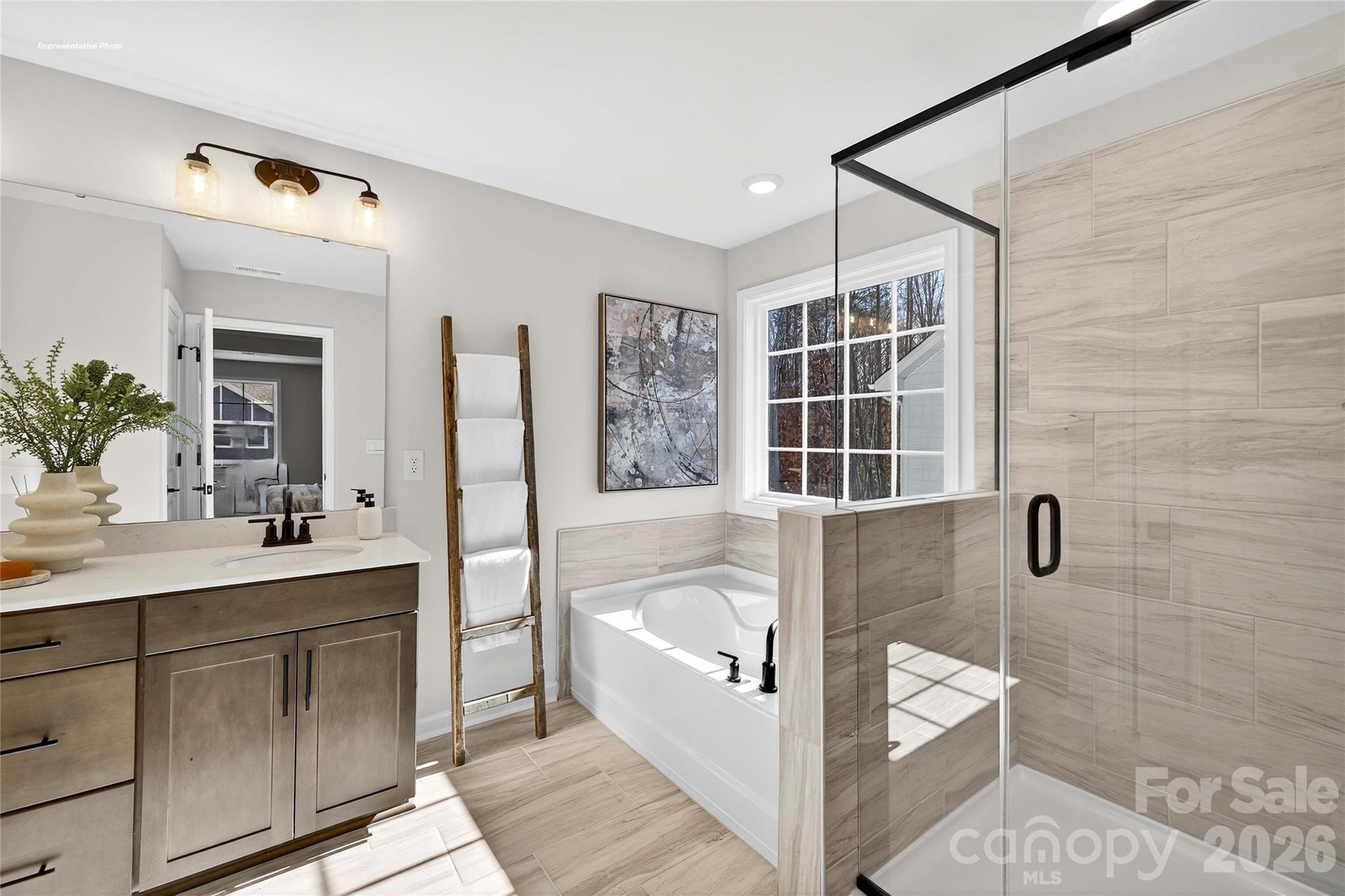 Single Family Residence at 2845 Atwater Pond Circle, Denver, photo 26 of 31