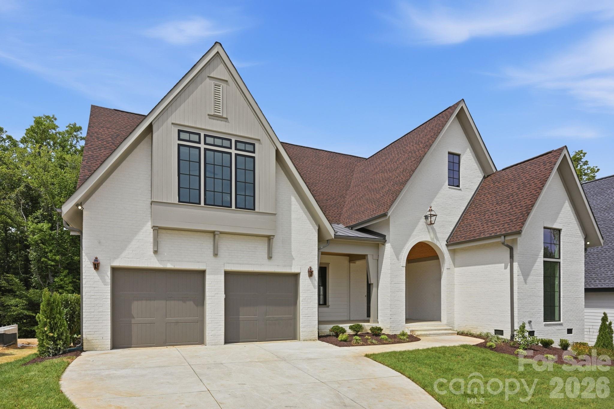 Single Family Residence at 19149 Newburg Hill Road, Davidson, photo 8 of 49