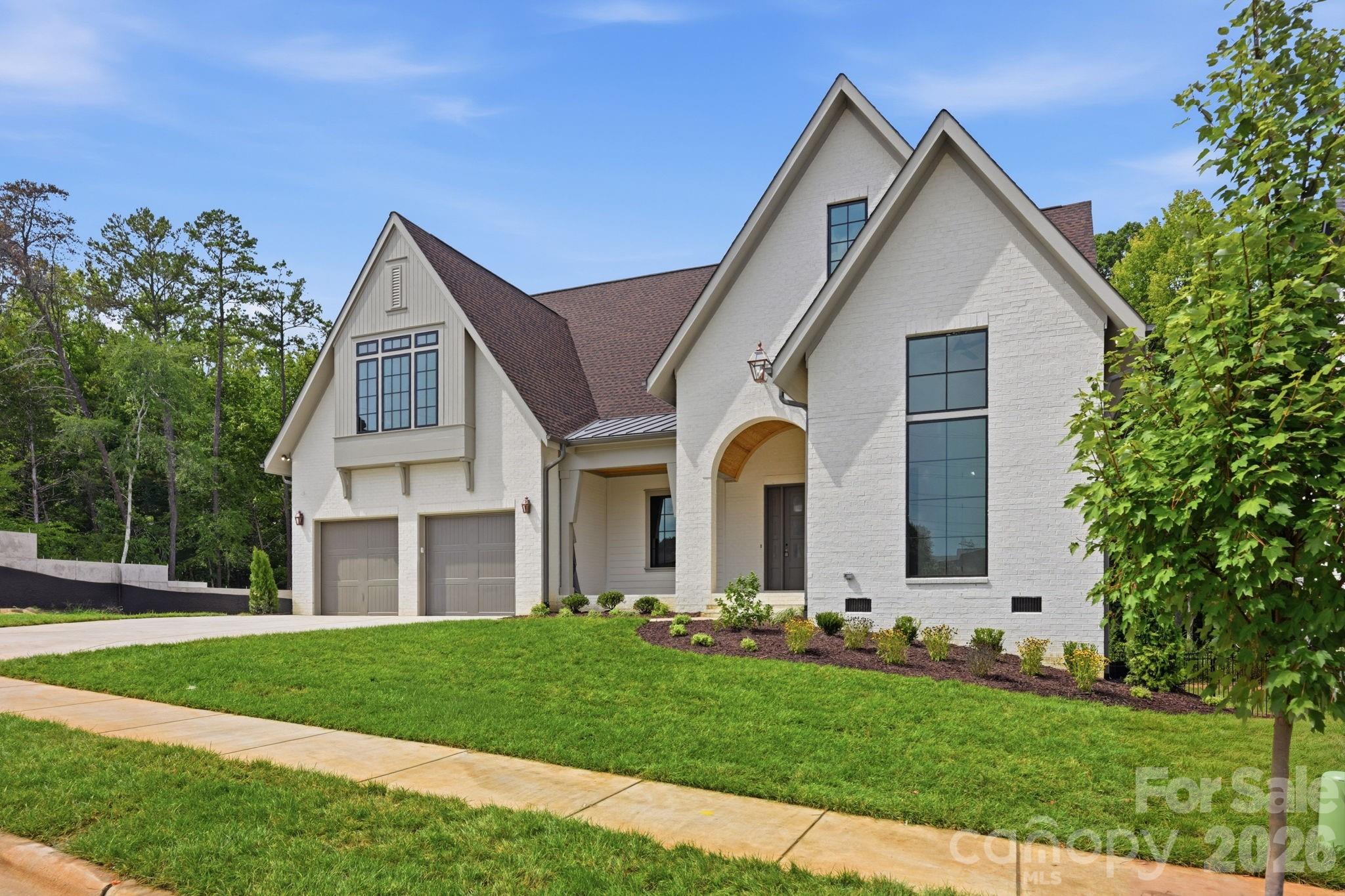 Single Family Residence at 19149 Newburg Hill Road, Davidson, photo 10 of 49