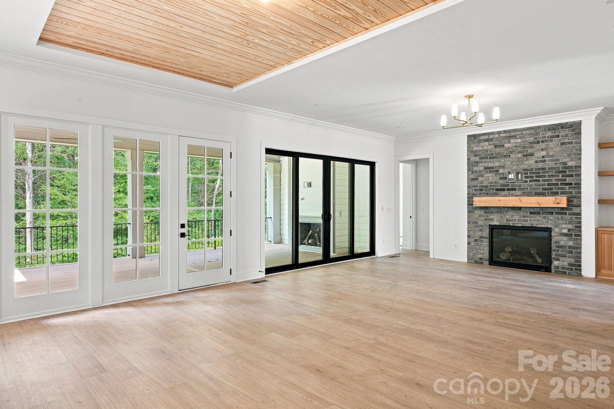 Single Family Residence at 19149 Newburg Hill Road, Davidson, photo 4 of 49
