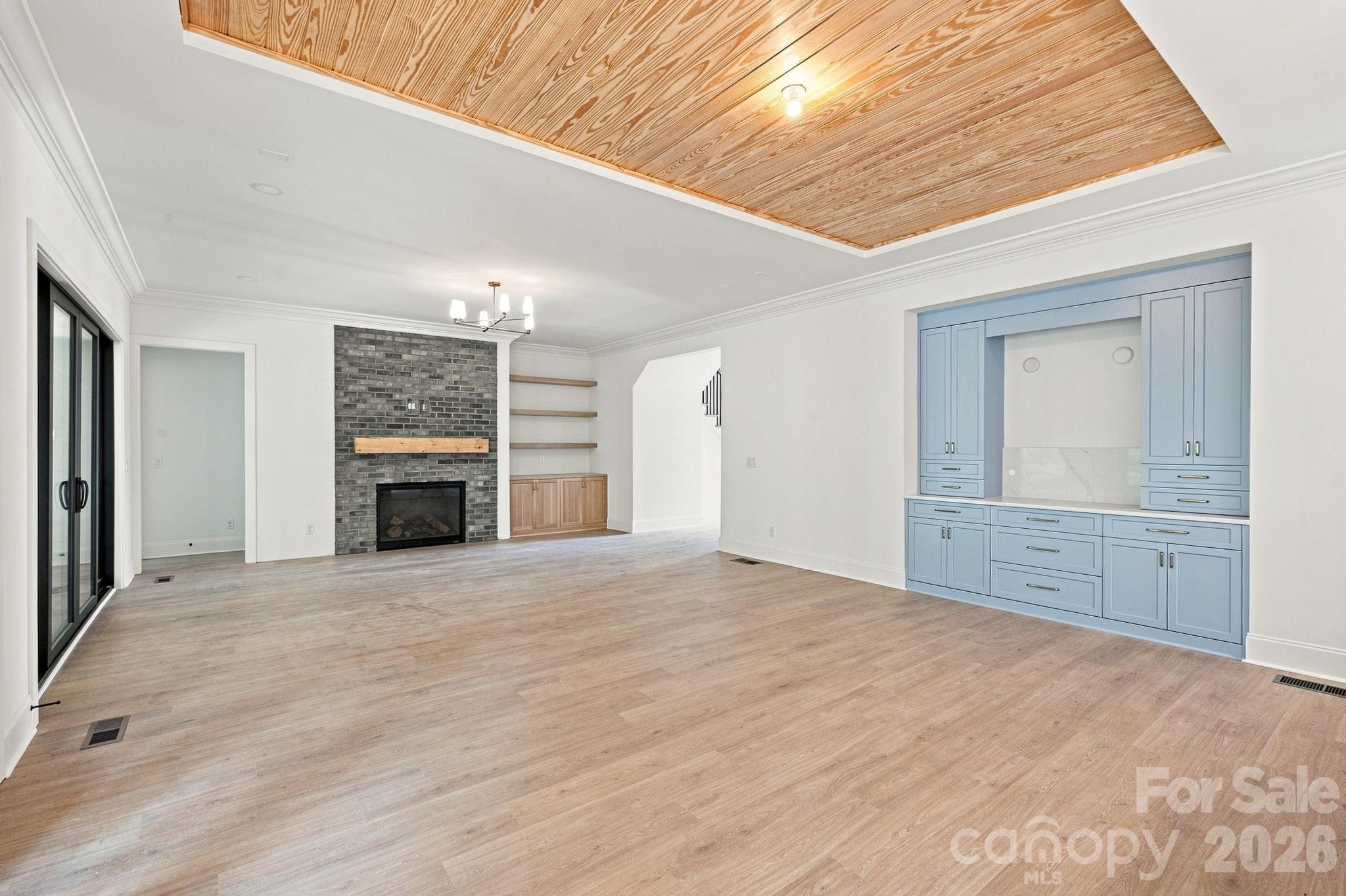 Single Family Residence at 19149 Newburg Hill Road, Davidson, photo 11 of 49